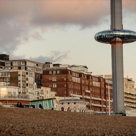 Seadragon Backpackers Brighton Exterior photo